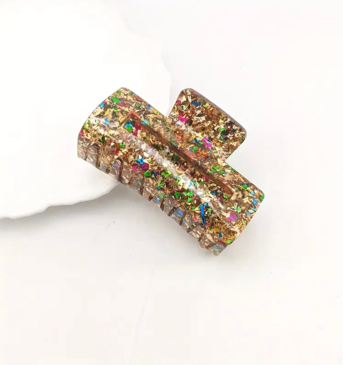 It’s a Party Hair Clip