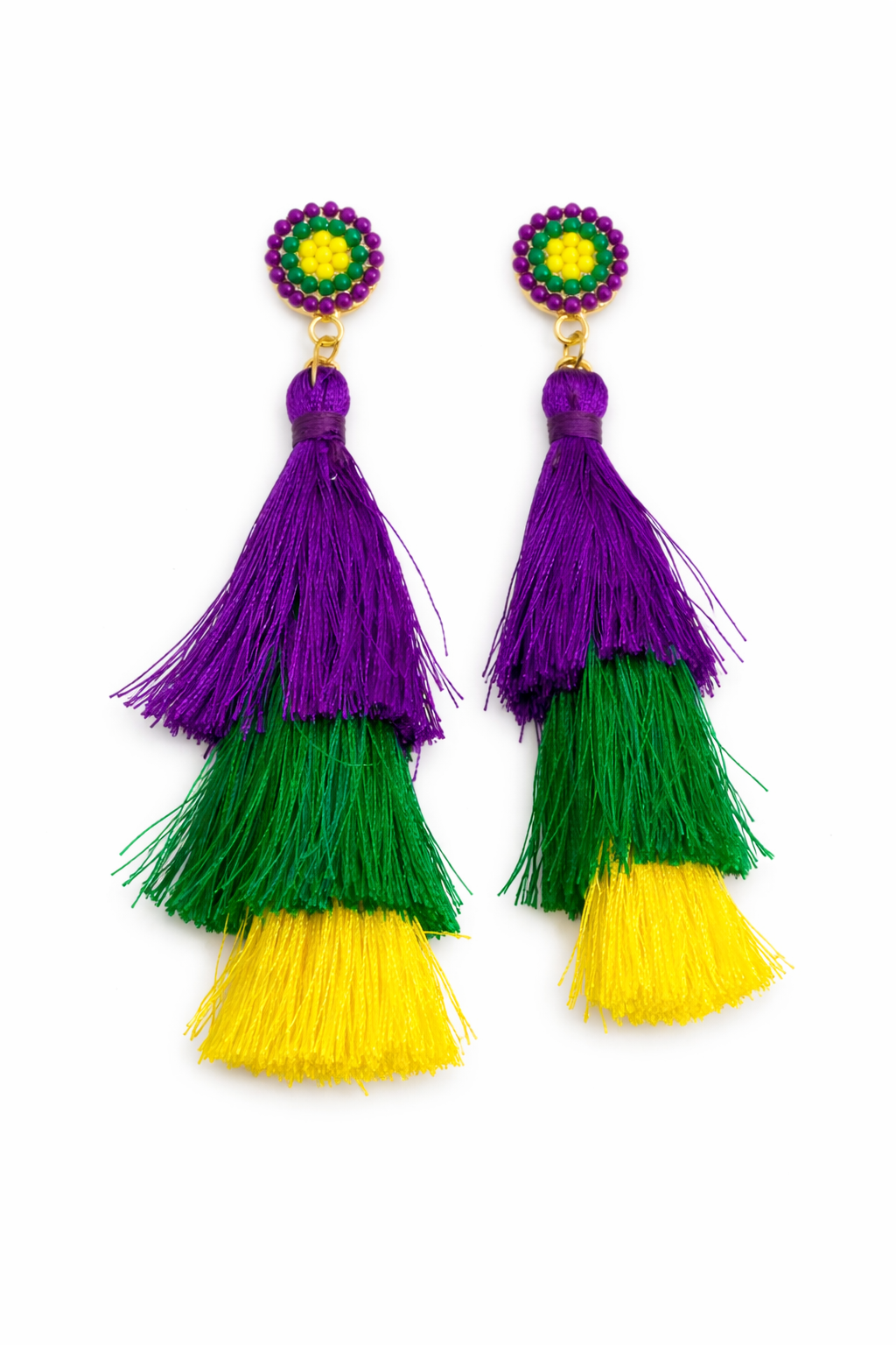 Fat Tuesday Fringe
