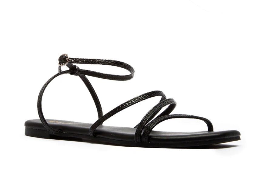 Snake Slides