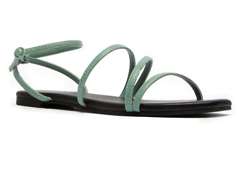 Snake Slides