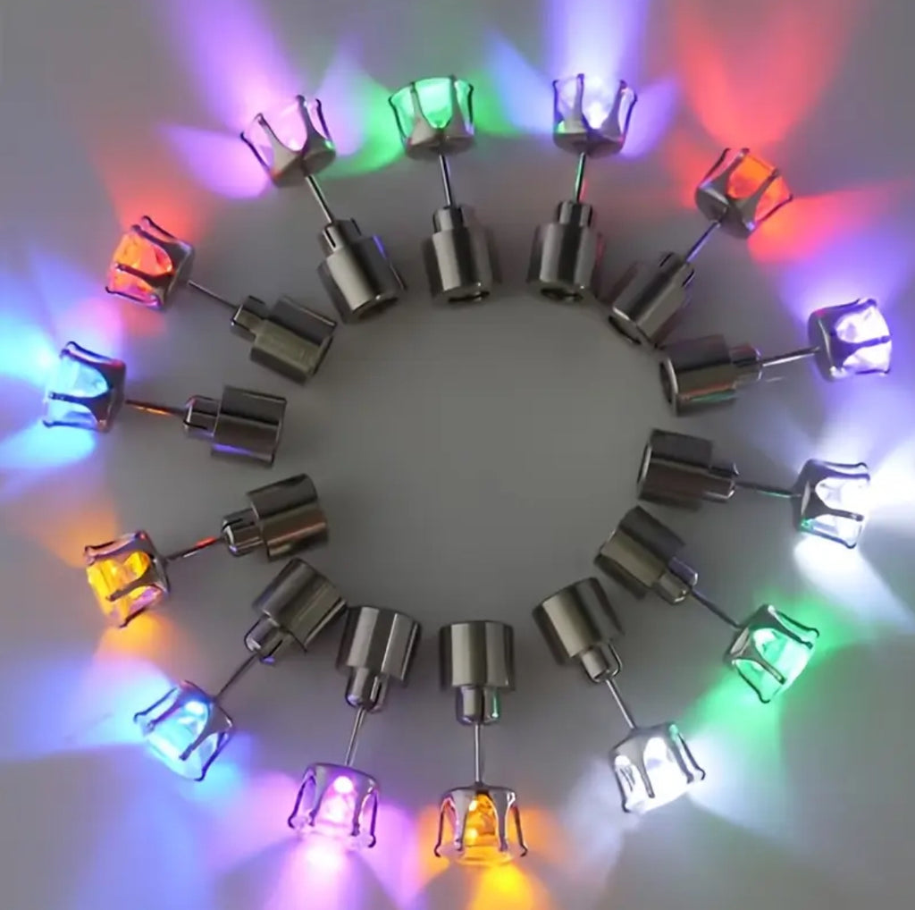 Light Up the Night Earrings