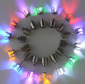 Light Up the Night Earrings
