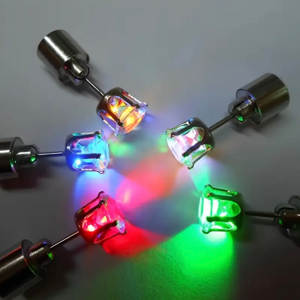 Light Up the Night Earrings
