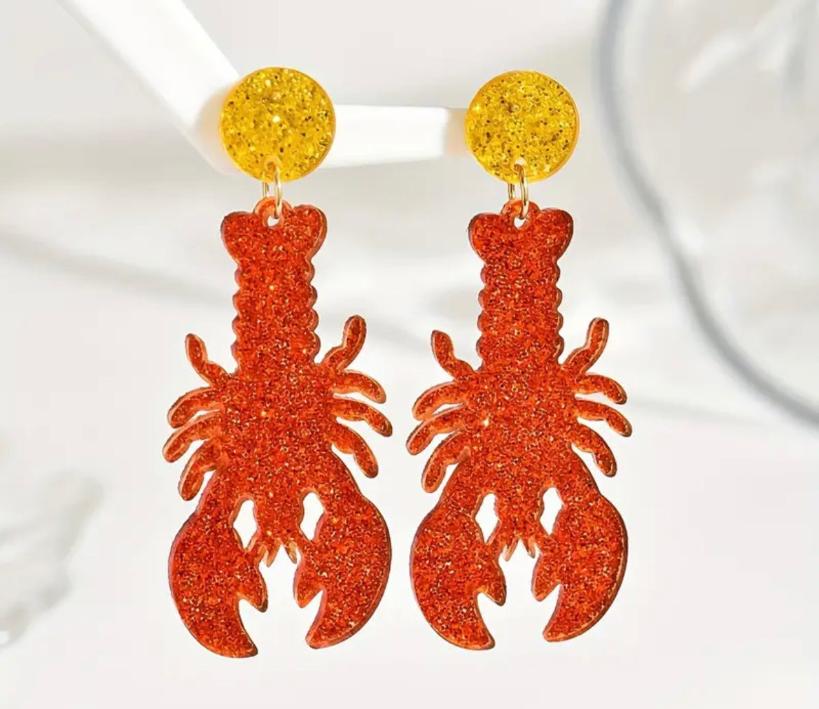 Lundi Lobster