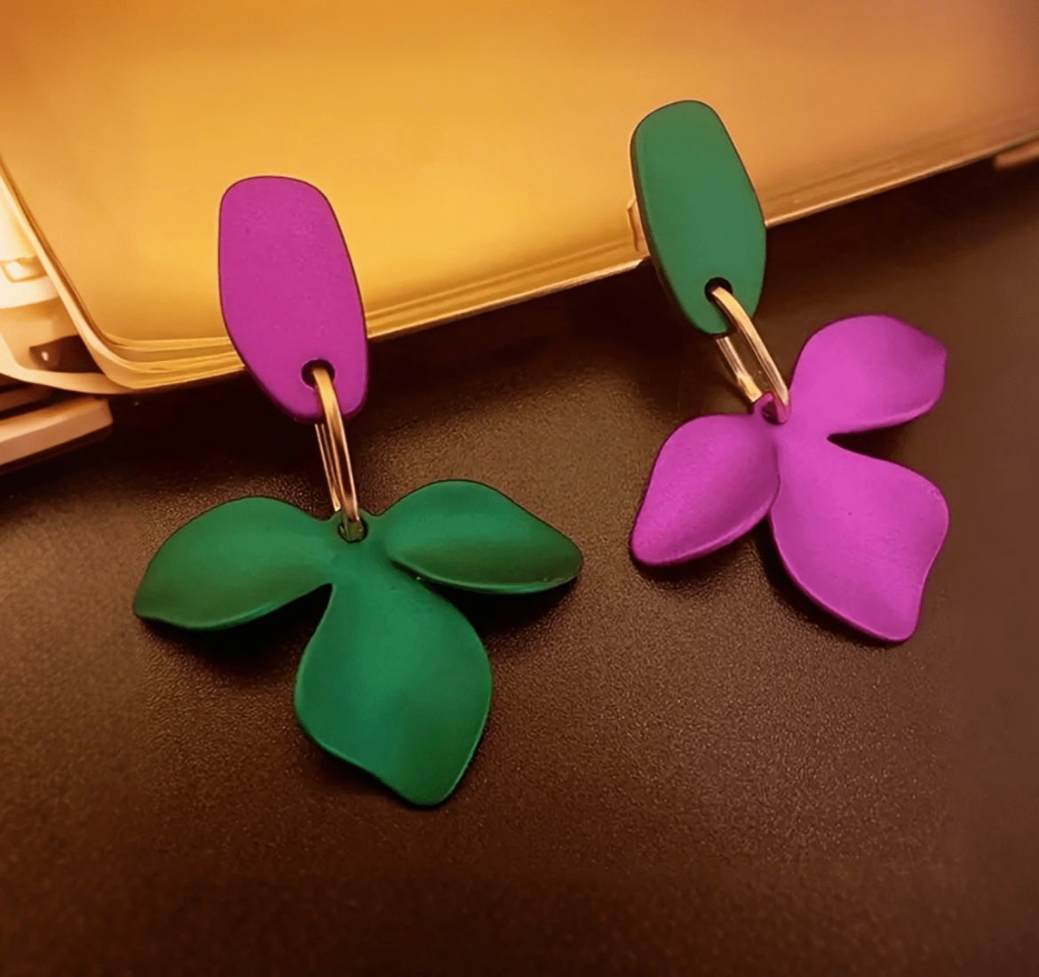Fleur De Lis