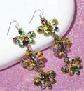 Saintsational Mardi Gras