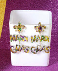Saint Gras