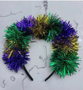 Party Gras Headband
