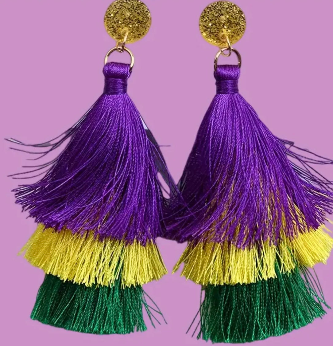 MG Fringe