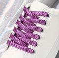 Second Line Laces
