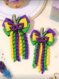 Little Miss Mardi Gras