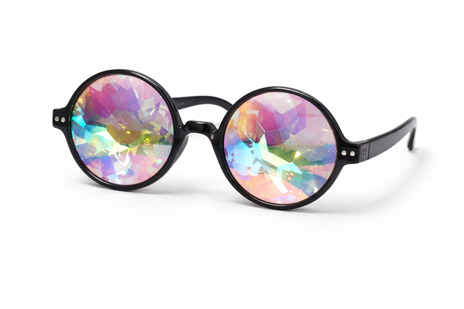 Kaleidoscope Sunglasses