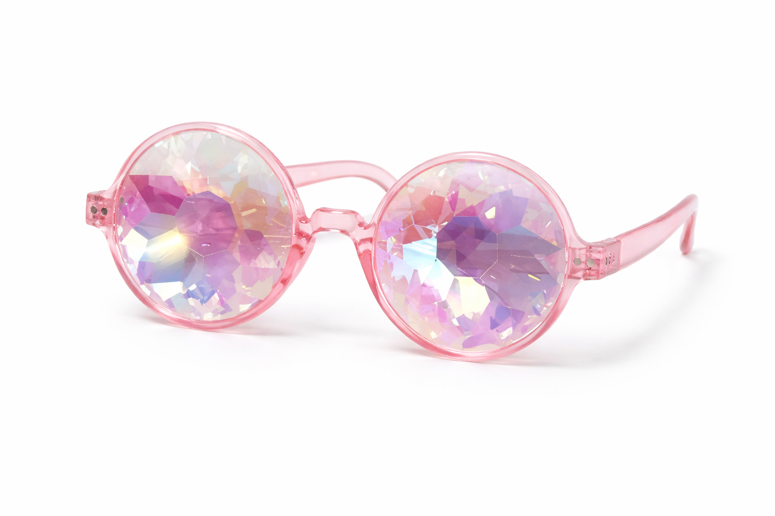 Kaleidoscope Sunglasses